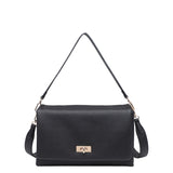 Borsa a Mano in Poliestere 100% Nero