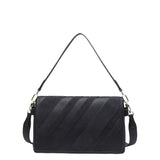 Borsa a Mano in Poliestere 100% Nero