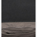 Borsa a Mano in Poliestere 100% Nero