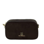 Pochette in Poliestere Testa di Moro