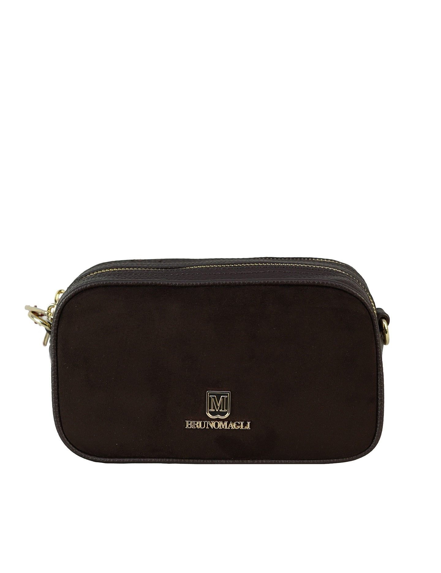 Pochette in Poliestere Testa di Moro