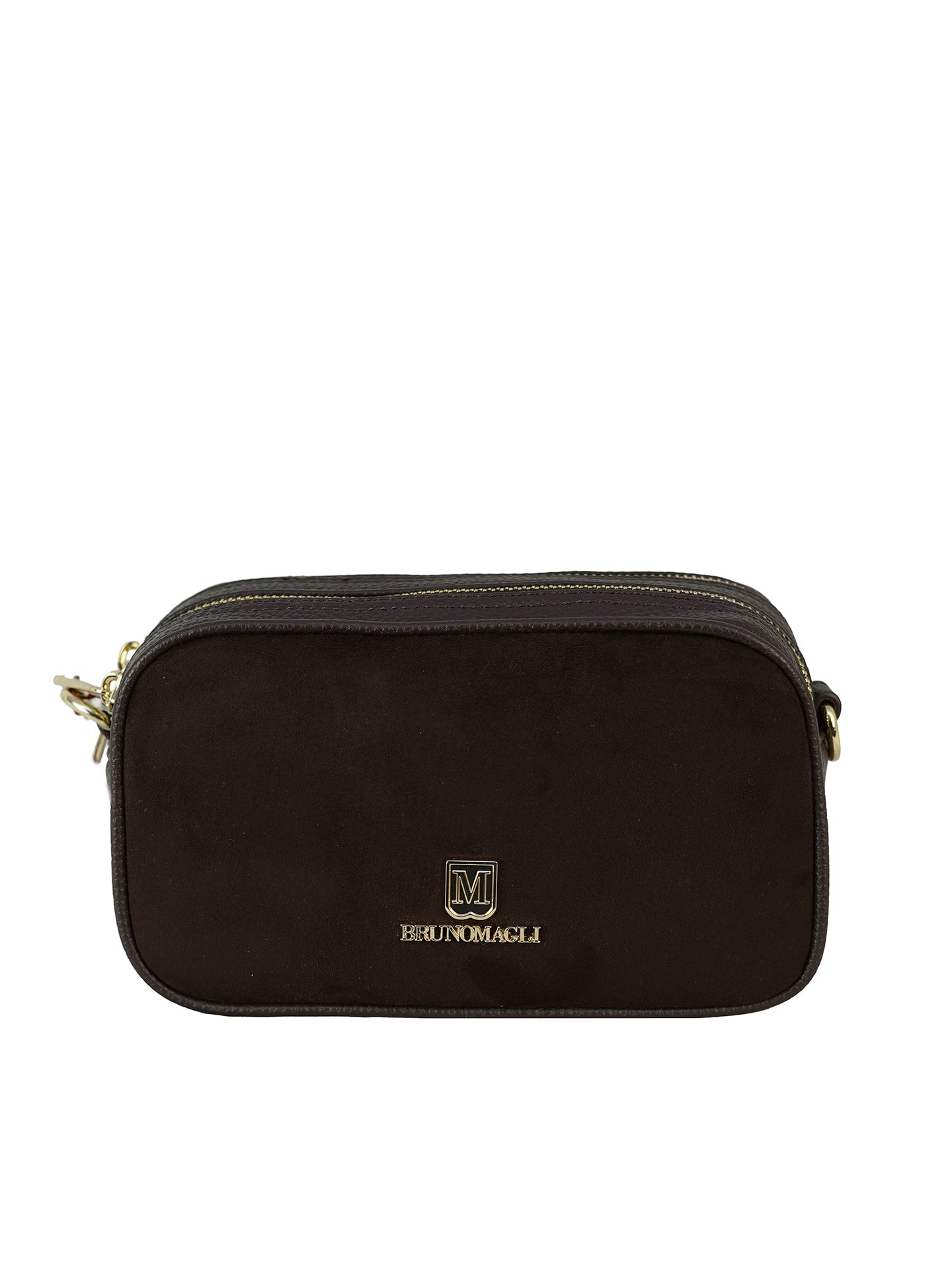 Pochette in Poliestere Testa di Moro
