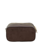 Pochette in Poliestere Testa di Moro