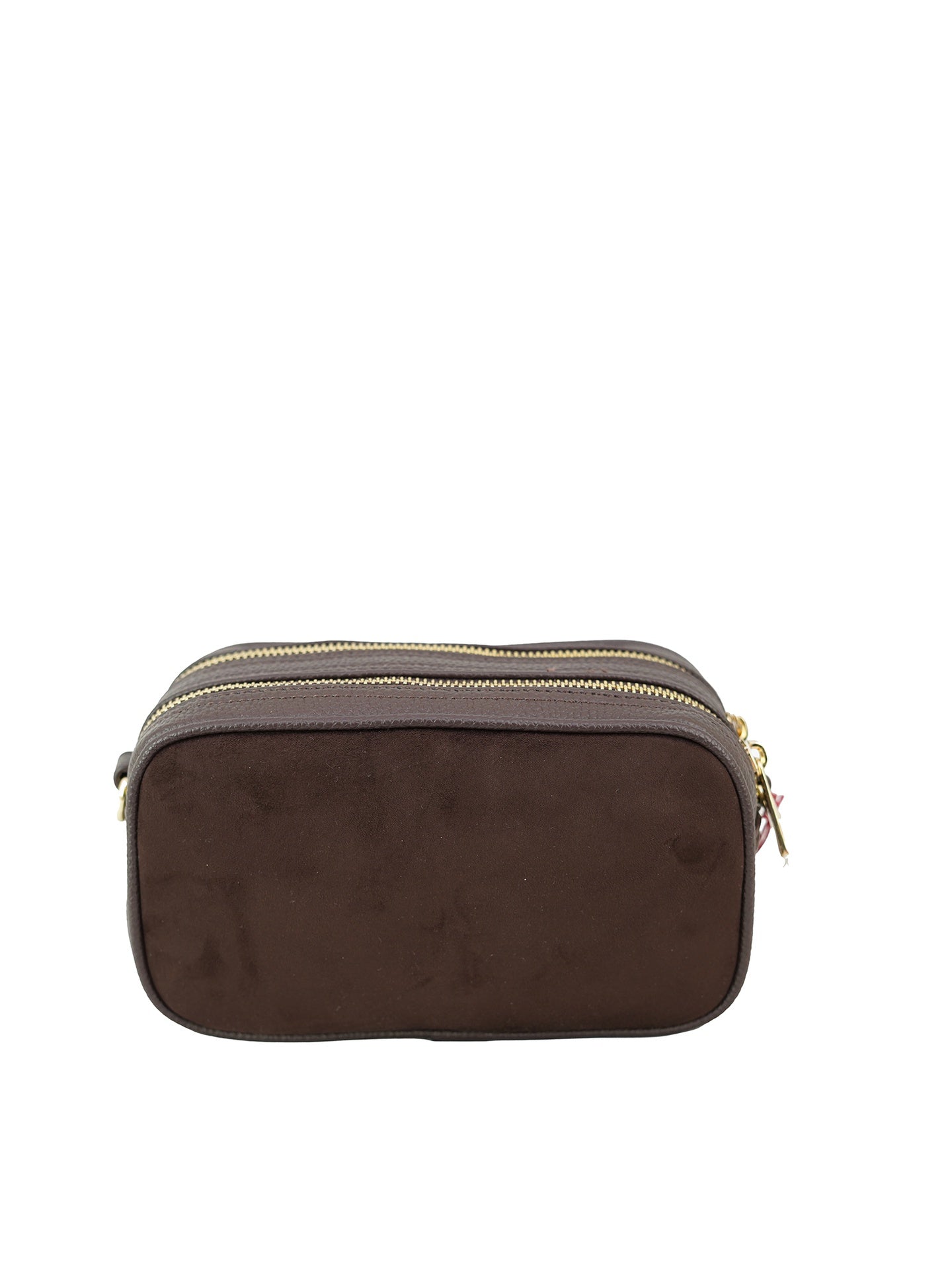 Pochette in Poliestere Testa di Moro