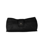 Pochette in Pelle Vegana Nero