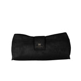 Pochette in Pelle Vegana Nero