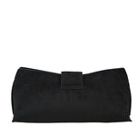 Pochette in Pelle Vegana Nero