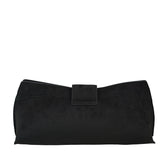 Pochette in Pelle Vegana Nero