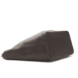 Borsa a Spalla in Pelle Vegana Beige