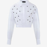 Camicia MC19 | Bianco