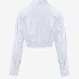 Camicia MC19 | Bianco