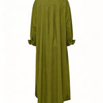 Camicia in Cotone Salvia