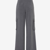 Pantaloni MC63 | Grigio