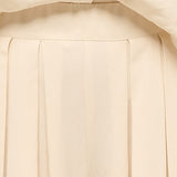 Pantaloni in 80% VISCOSA 20% LINO Beige