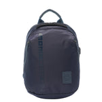 Zaino uomo in poliuretano Casual MO-01IC- BLUE MATT Momo Design