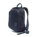 Zaino uomo in poliuretano Casual MO-01IC- BLUE MATT Momo Design
