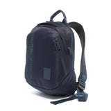 Zaino uomo in poliuretano Casual MO-01IC- BLUE MATT Momo Design