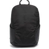 Zaino da uomo in poliuretano Casual MO-01TH -BLACK Momo Design