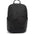 Zaino da uomo in poliuretano Casual MO-01TH -BLACK Momo Design