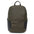 Zaino da uomo in poliuretano Casual MO-01TH -VERDE MILITARE Momo Design