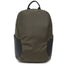 Zaino da uomo in poliuretano Casual MO-01TH -VERDE MILITARE Momo Design