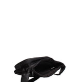Marsupio in Polyurethane Nero