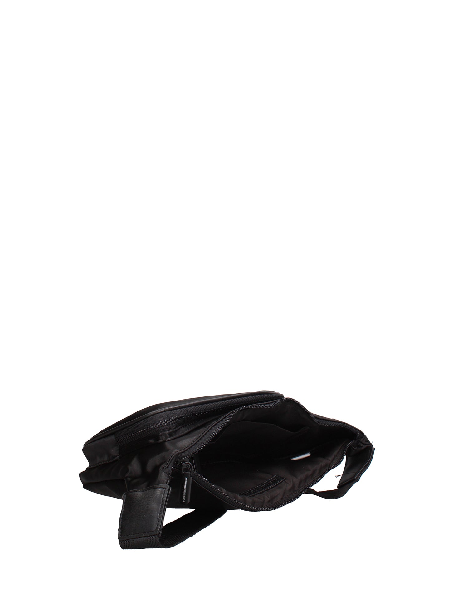 Marsupio in Polyurethane Nero