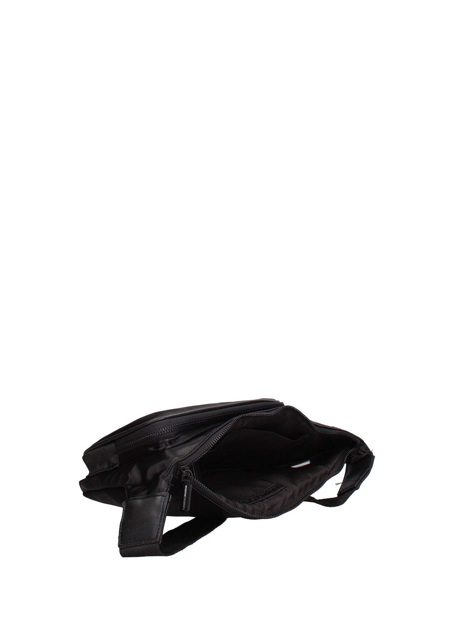Marsupio in Polyurethane Nero
