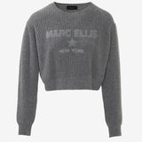 Maglione MC06 | Grigio
