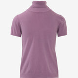 T-Shirt MC21 | Lilla