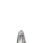 Borsa a mano da donna 100% gomma MULTI STAR S-SILVER-CDF Marc Ellis