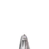 Borsa a mano da donna 100% gomma MULTI STAR S-SILVER-CDF Marc Ellis