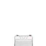 Borsa a mano da donna 100% gomma MULTI STAR S-SILVER-CDF Marc Ellis