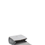 Borsa a mano da donna 100% gomma MULTI STAR S-SILVER-CDF Marc Ellis