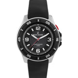 Orologio in 100% Metal Nero