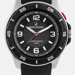 Orologio in 100% Metal Nero