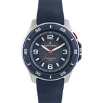 Orologio in 100% Metal Blu