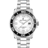 Orologio in 100% Metal Argento