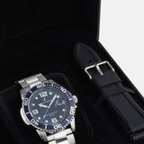 Orologio in 100% Metal Argento