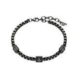 Bracciale in Poliestere Oro