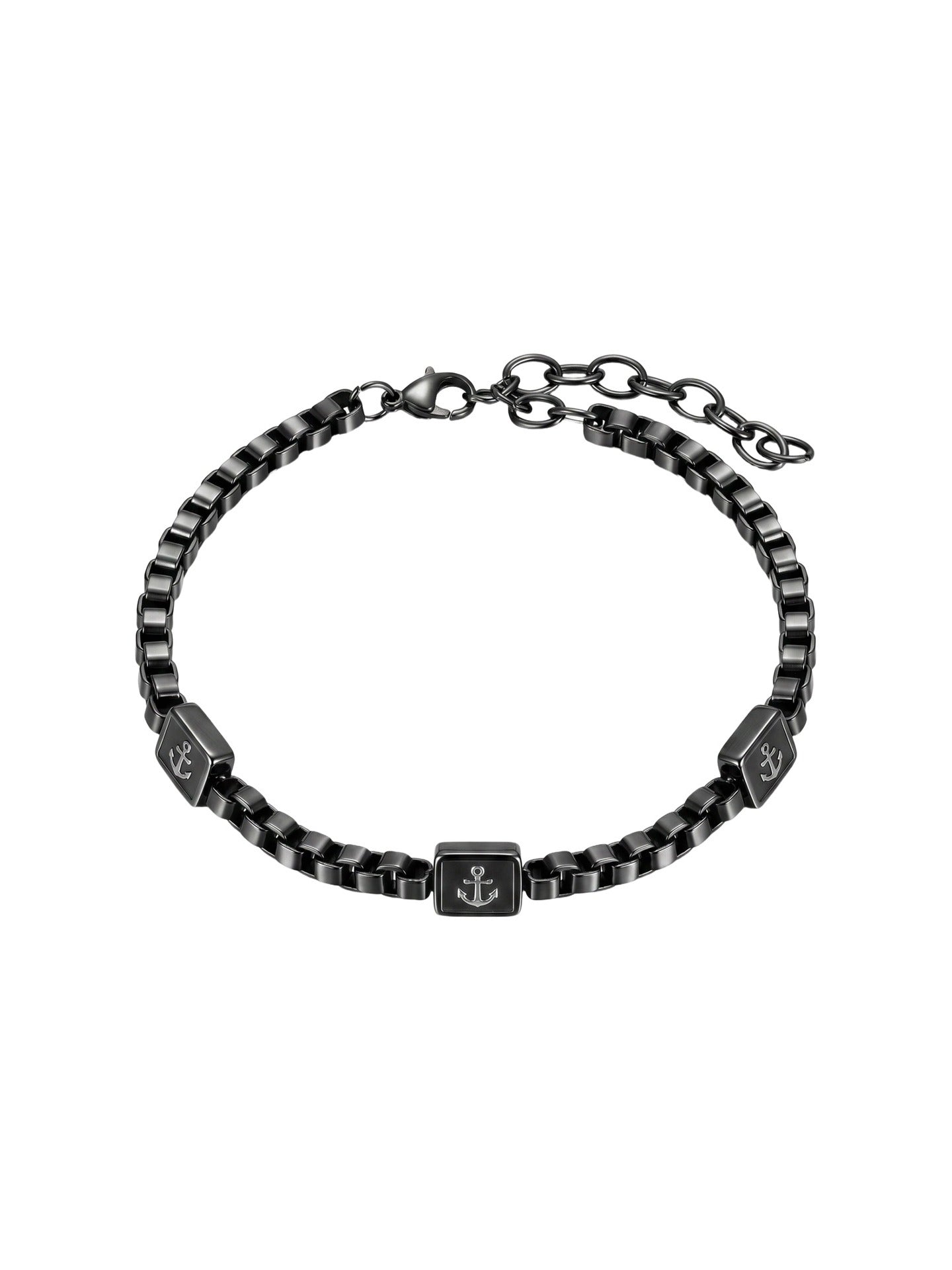 Bracciale in Poliestere Oro