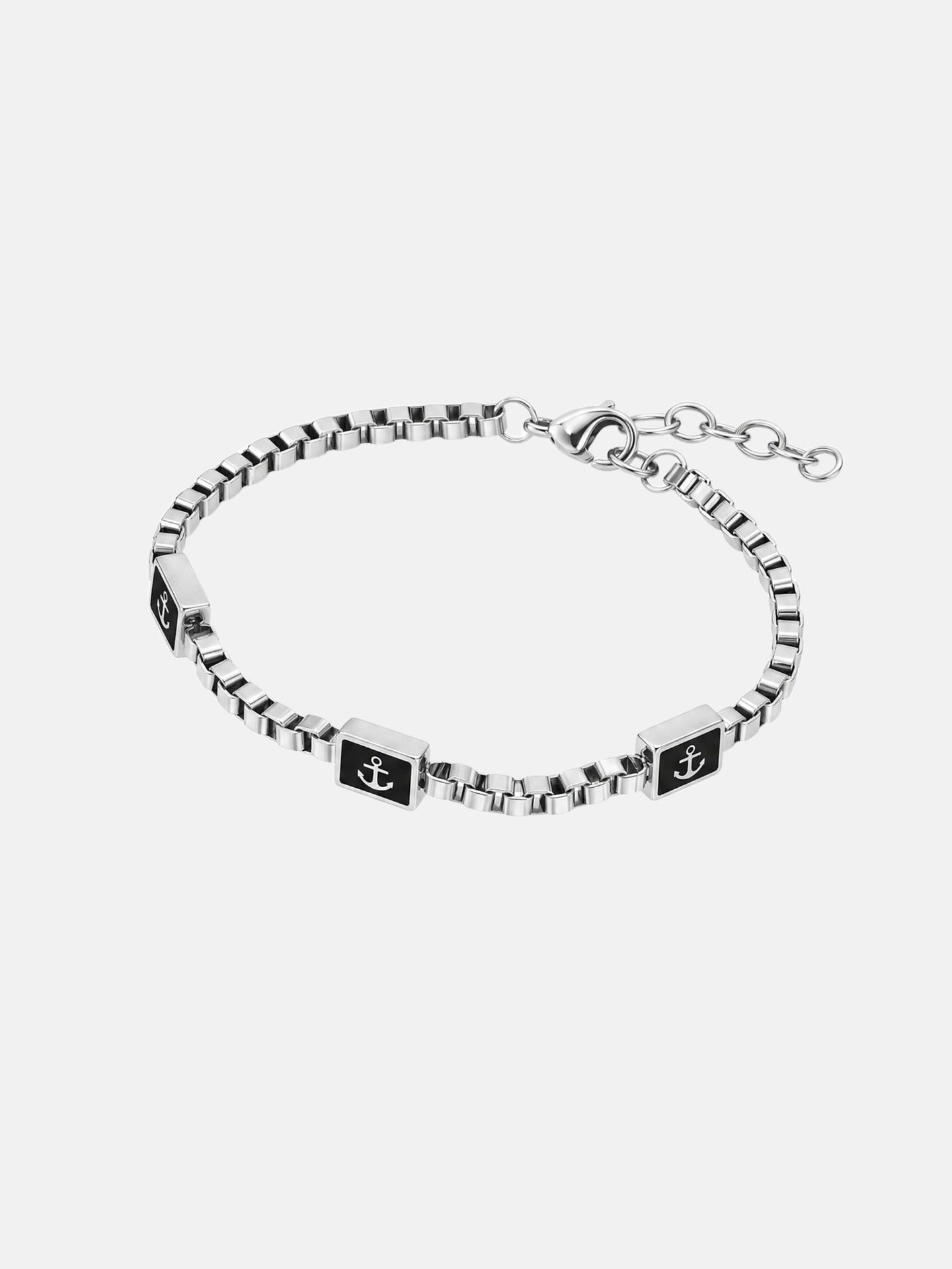 Bracciale in Poliestere Oro