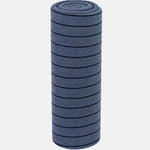 Stola in Cotone Blu