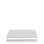 Stola in Cotone Bianco