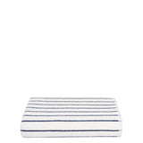 Stola in Cotone Bianco