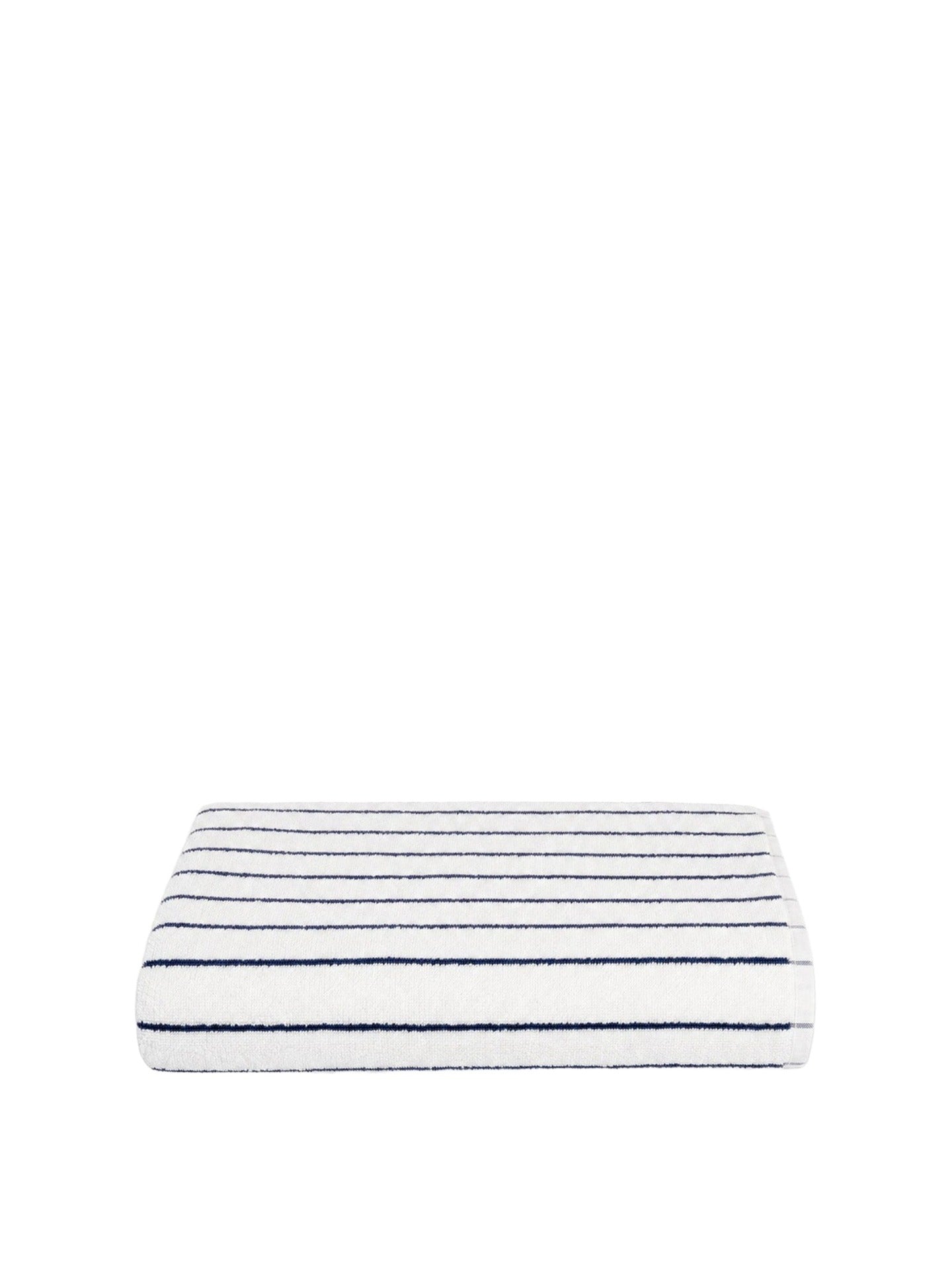 Stola in Cotone Bianco