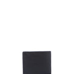 Portafoglio in Pelle Vegana Nero