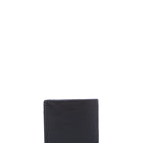 Portafoglio in Pelle Vegana Nero