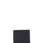 Portafoglio in Pelle Vegana Nero