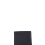 Portafoglio in Pelle Vegana Nero